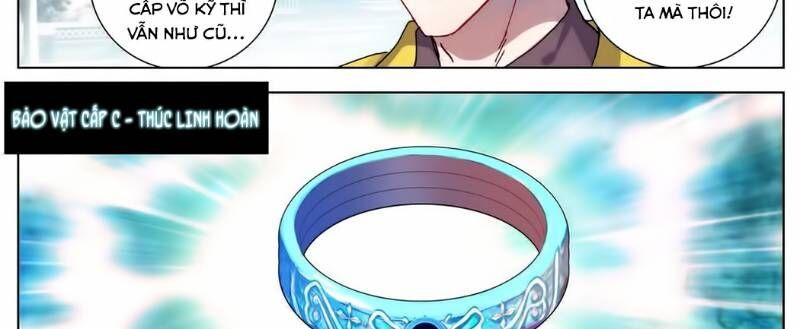 Dị Tộc Trùng Sinh Chap 54 - Next Chap 55