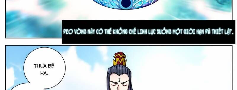 Dị Tộc Trùng Sinh Chap 54 - Next Chap 55