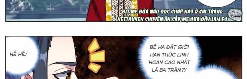 Dị Tộc Trùng Sinh Chap 54 - Next Chap 55