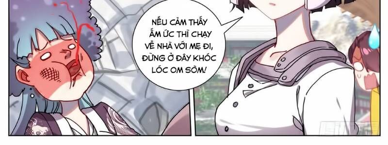 Dị Tộc Trùng Sinh Chap 54 - Next Chap 55
