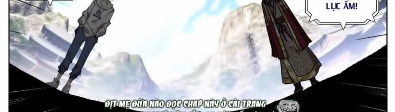 Dị Tộc Trùng Sinh Chap 54 - Next Chap 55