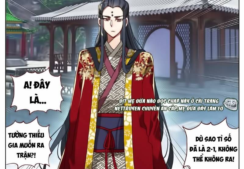 Dị Tộc Trùng Sinh Chap 54 - Next Chap 55