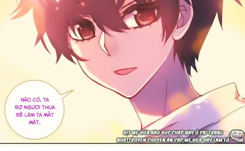 Dị Tộc Trùng Sinh Chap 54 - Next Chap 55