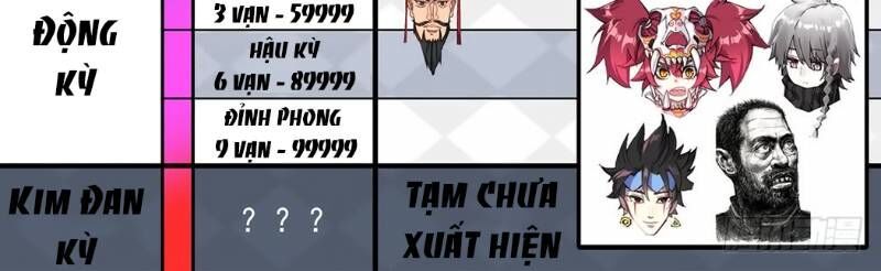 Dị Tộc Trùng Sinh Chap 55 - Next Chap 56