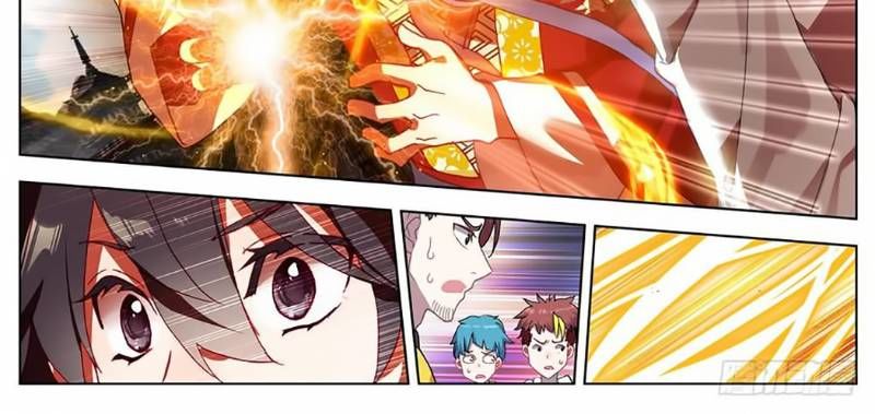 Dị Tộc Trùng Sinh Chap 56 - Next Chap 57