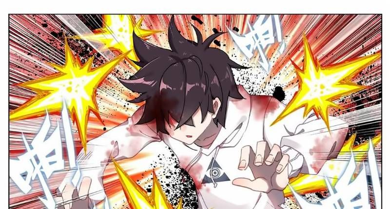 Dị Tộc Trùng Sinh Chap 56 - Next Chap 57