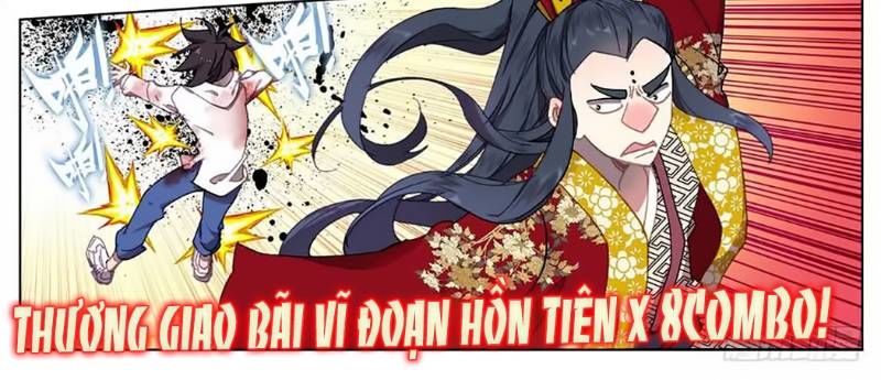 Dị Tộc Trùng Sinh Chap 56 - Next Chap 57