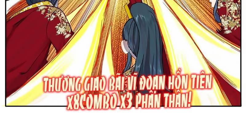 Dị Tộc Trùng Sinh Chap 56 - Next Chap 57