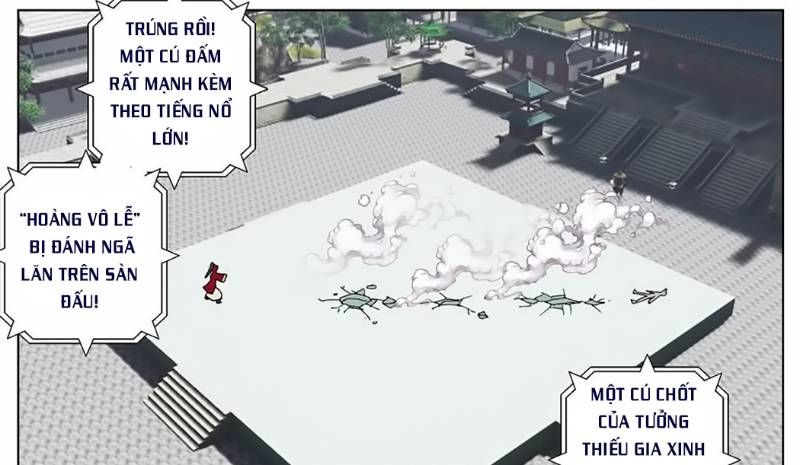 Dị Tộc Trùng Sinh Chap 56 - Next Chap 57