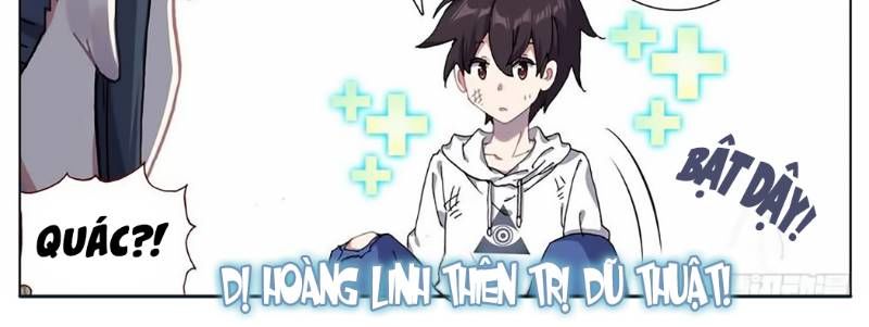 Dị Tộc Trùng Sinh Chap 56 - Next Chap 57