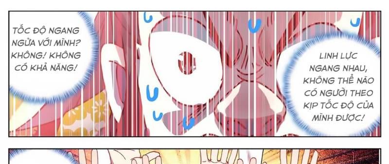 Dị Tộc Trùng Sinh Chap 56 - Next Chap 57