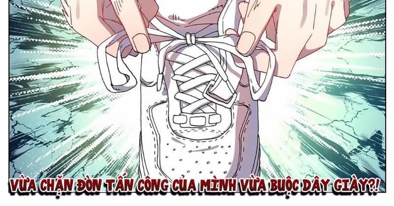 Dị Tộc Trùng Sinh Chap 56 - Next Chap 57