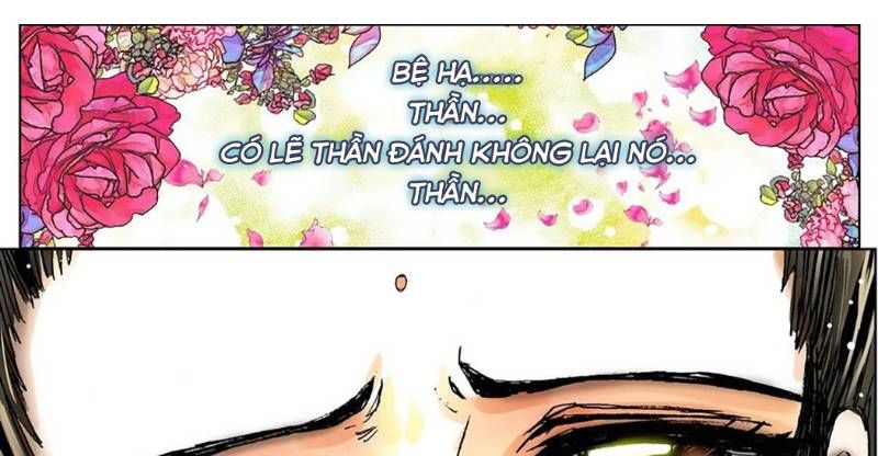 Dị Tộc Trùng Sinh Chap 56 - Next Chap 57