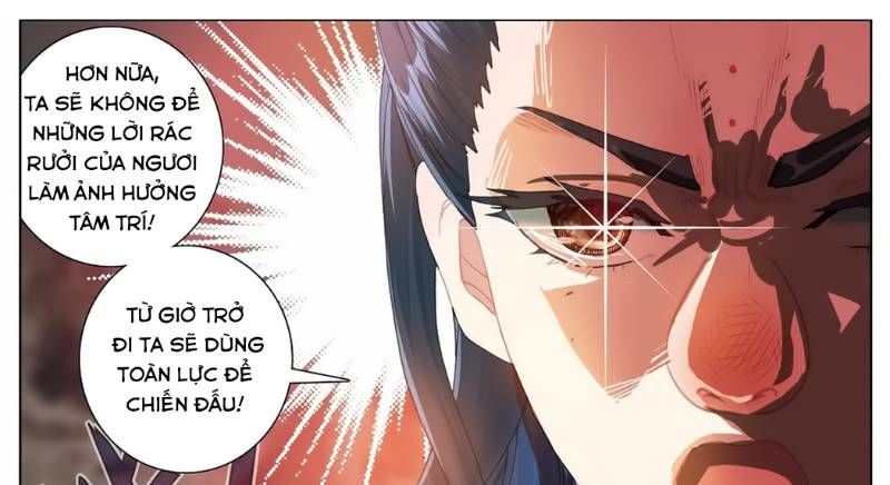 Dị Tộc Trùng Sinh Chap 56 - Next Chap 57