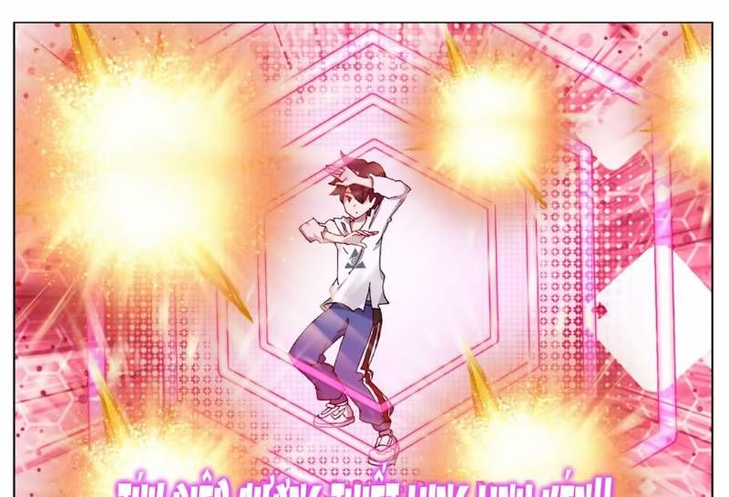 Dị Tộc Trùng Sinh Chap 57 - Next Chap 58
