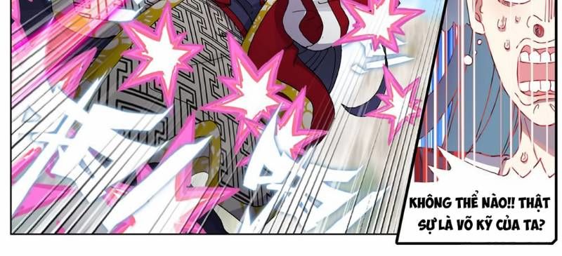 Dị Tộc Trùng Sinh Chap 57 - Next Chap 58