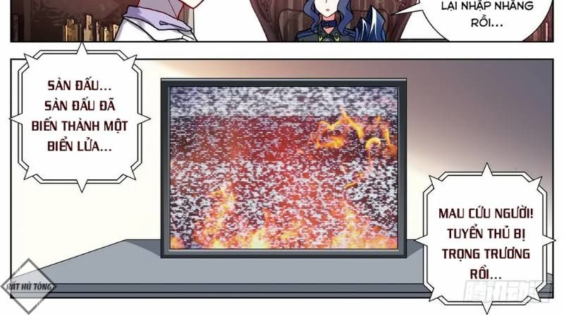 Dị Tộc Trùng Sinh Chap 59 - Next Chap 60