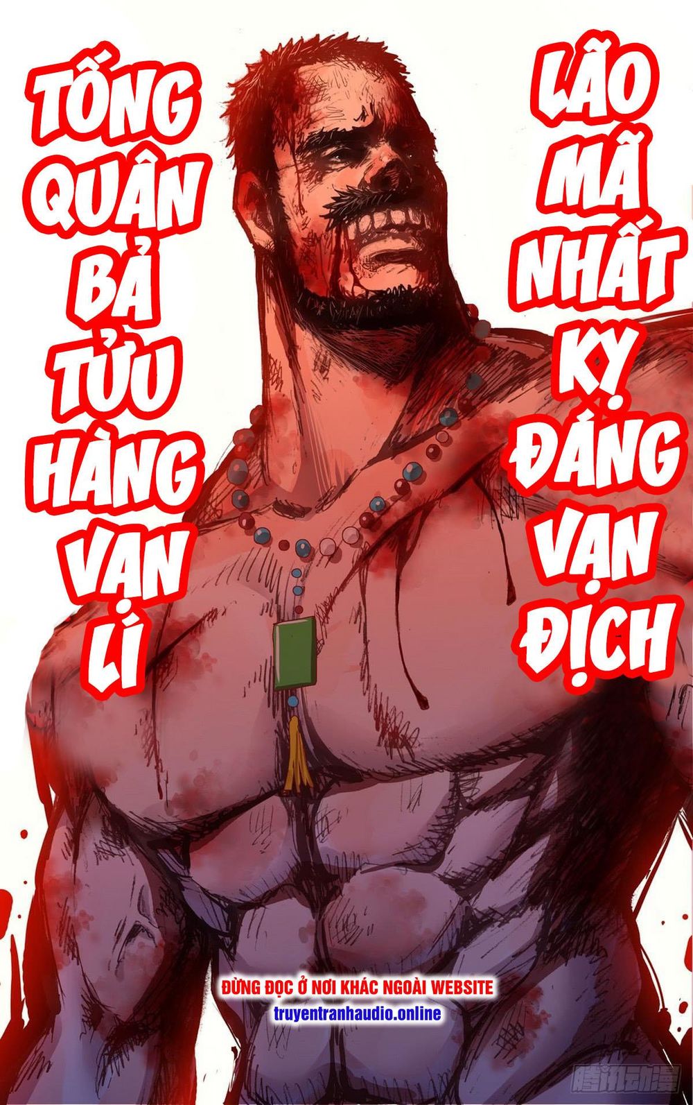 Dị Tộc Trùng Sinh Chap 70 - Next Chap 71