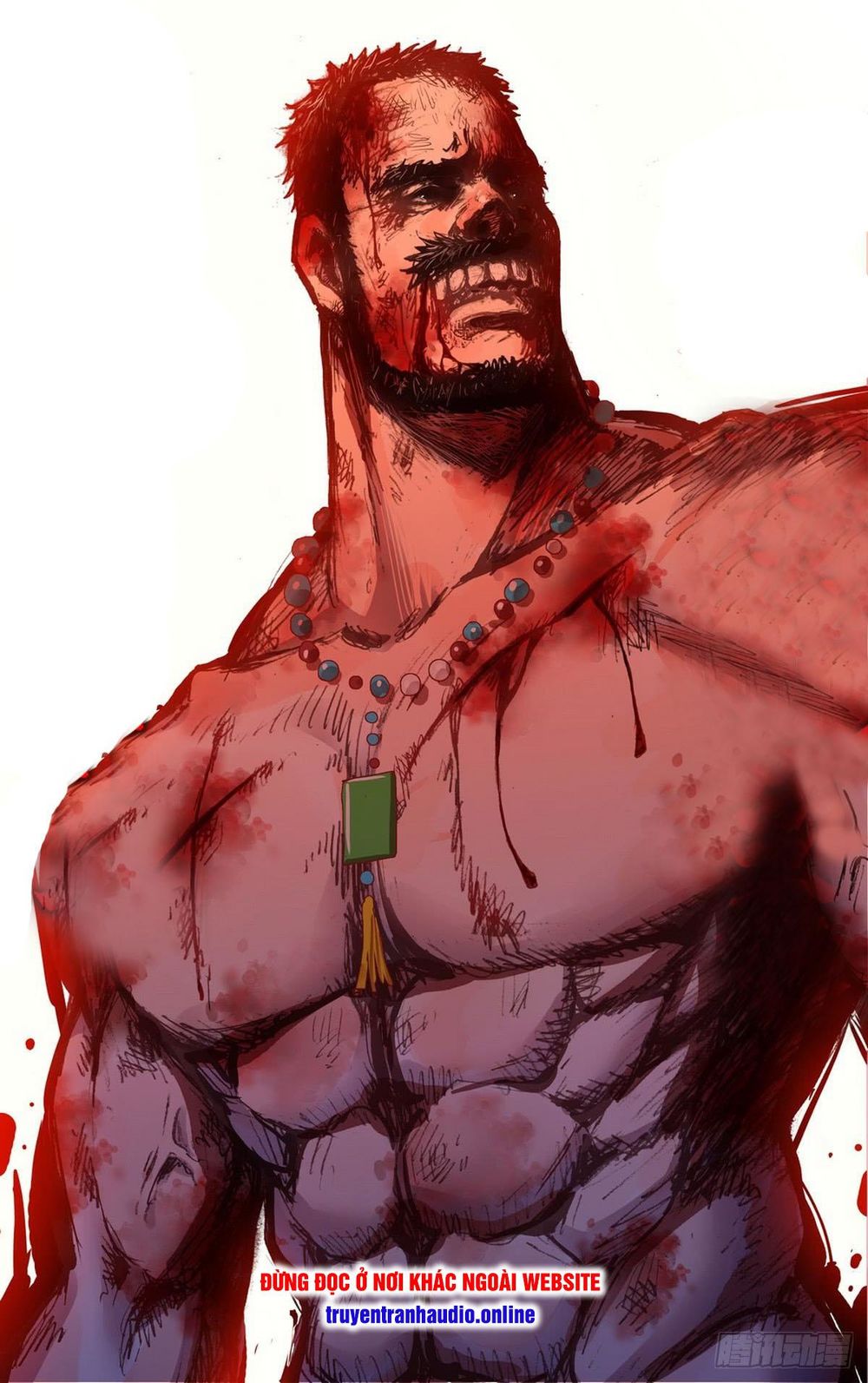 Dị Tộc Trùng Sinh Chap 70 - Next Chap 71