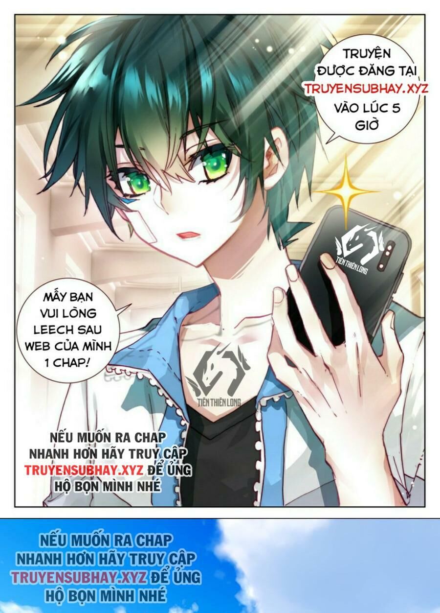 Dị Tộc Trùng Sinh Chap 87 - Next Chap 88