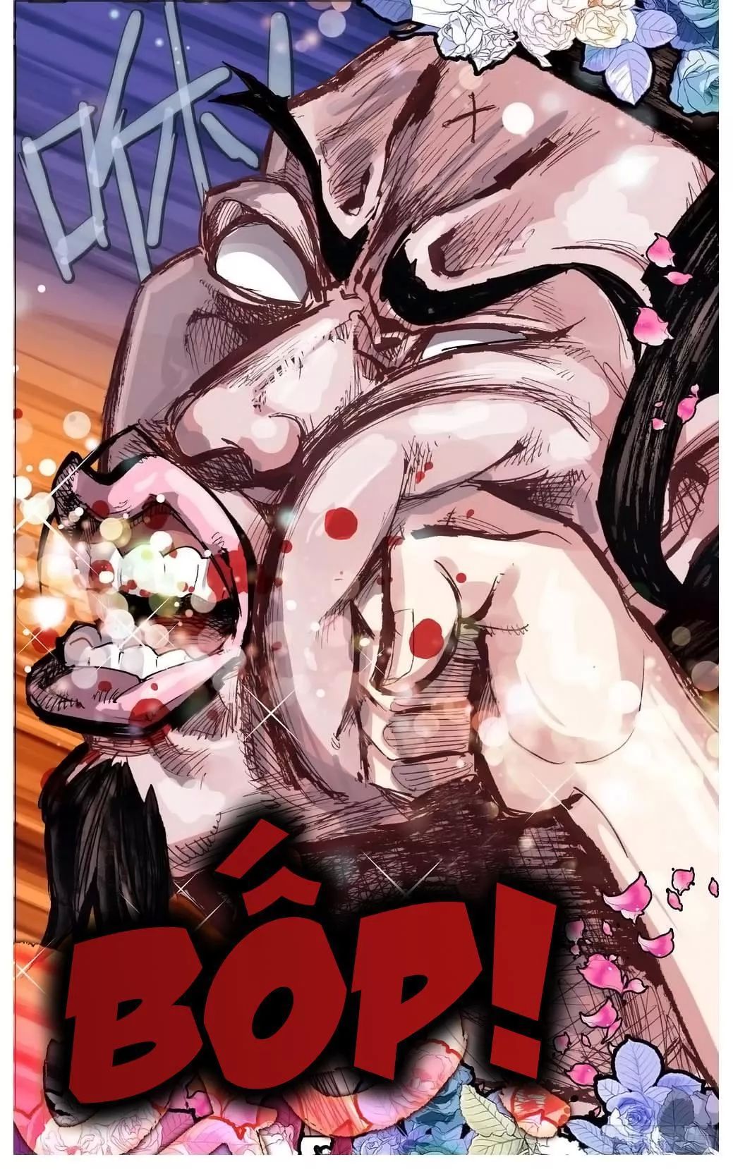 Dị Tộc Trùng Sinh Chap 9 - Next Chap 10