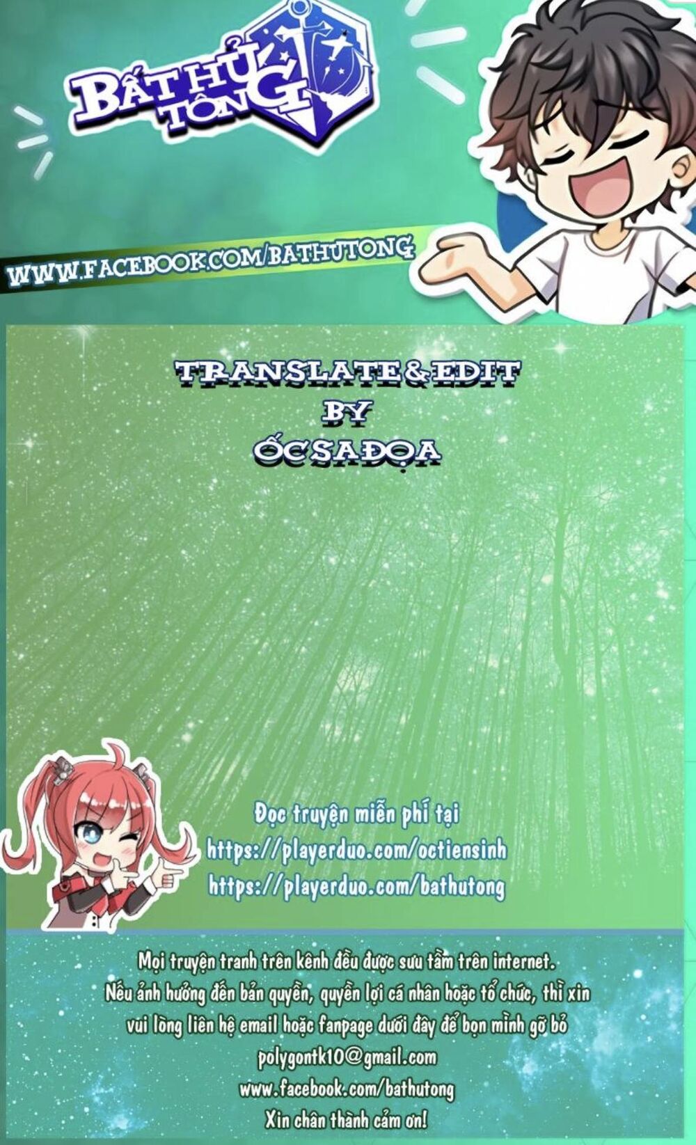Dị Tộc Trùng Sinh Chap 90 - Next Chap 91