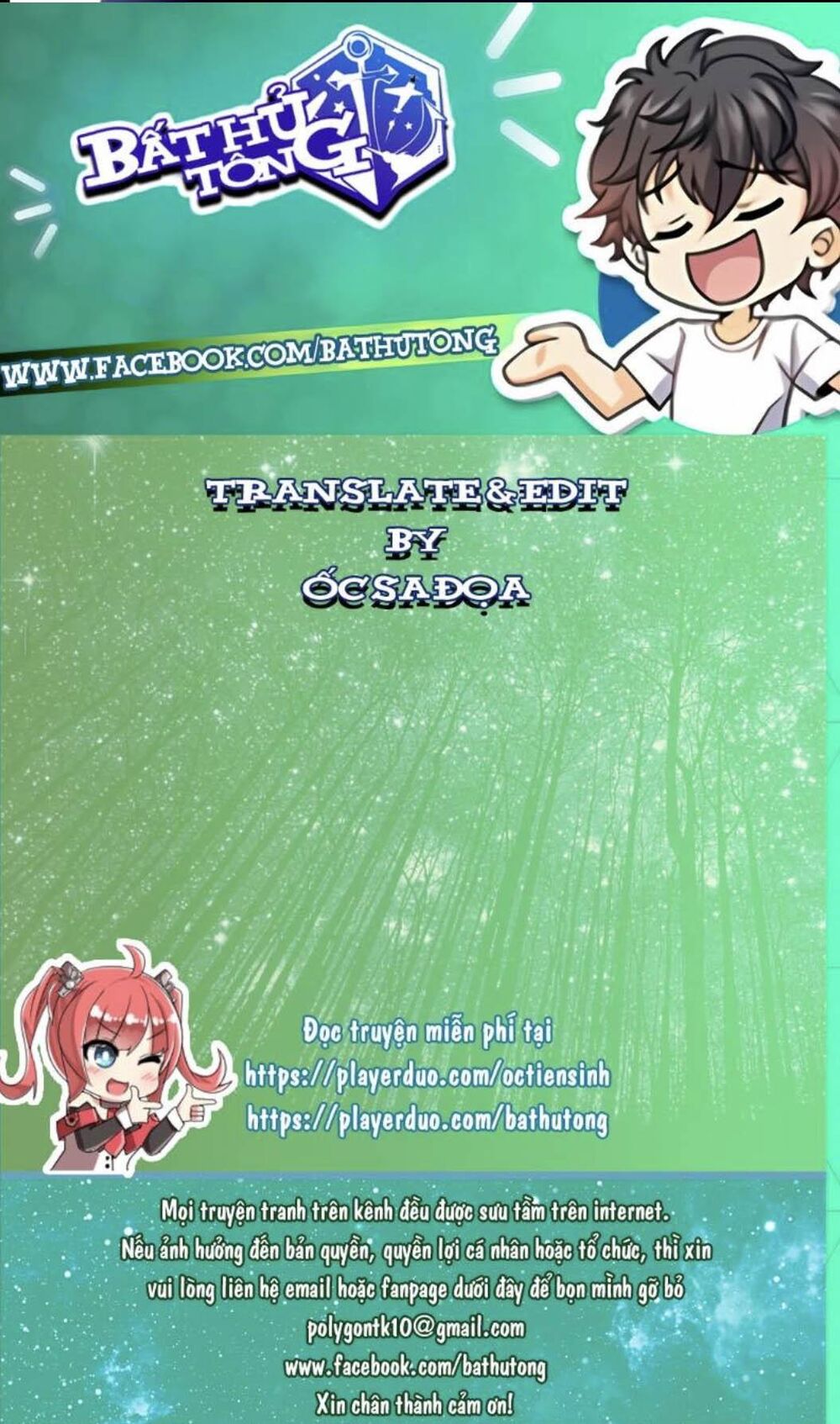 Dị Tộc Trùng Sinh Chap 91 - Next Chap 92