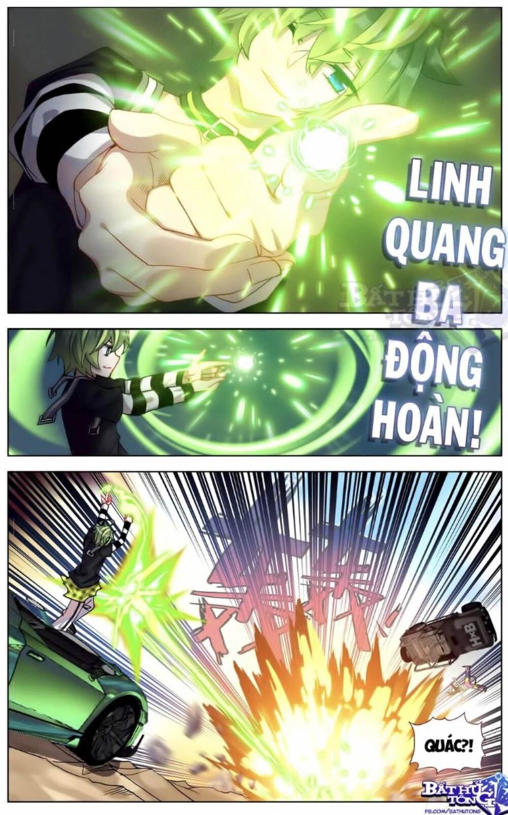 Dị Tộc Trùng Sinh Chap 91 - Next Chap 92
