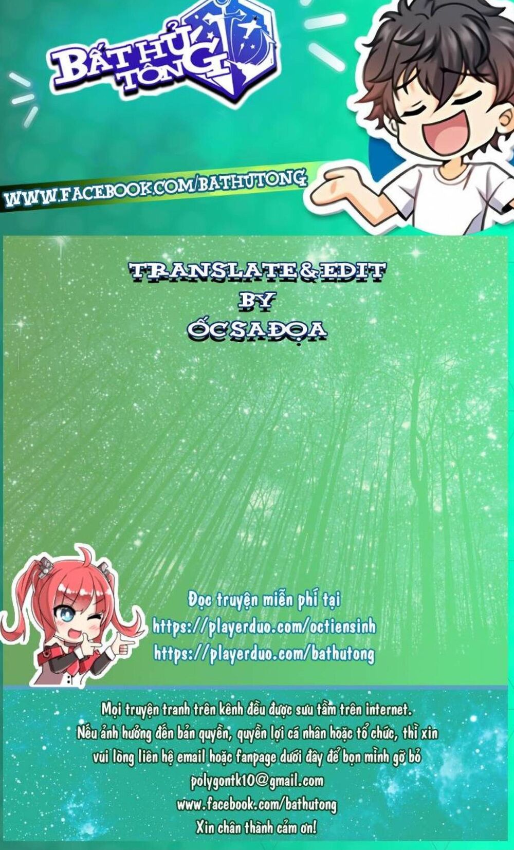 Dị Tộc Trùng Sinh Chap 94 - Next Chap 95