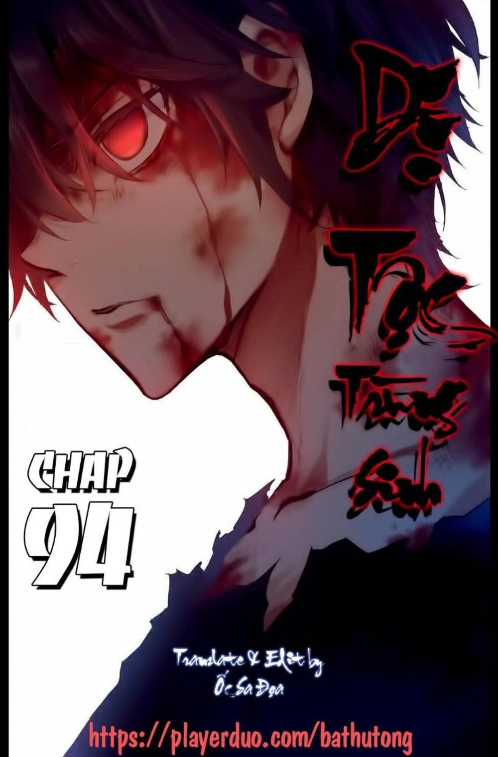 Dị Tộc Trùng Sinh Chap 94 - Next Chap 95