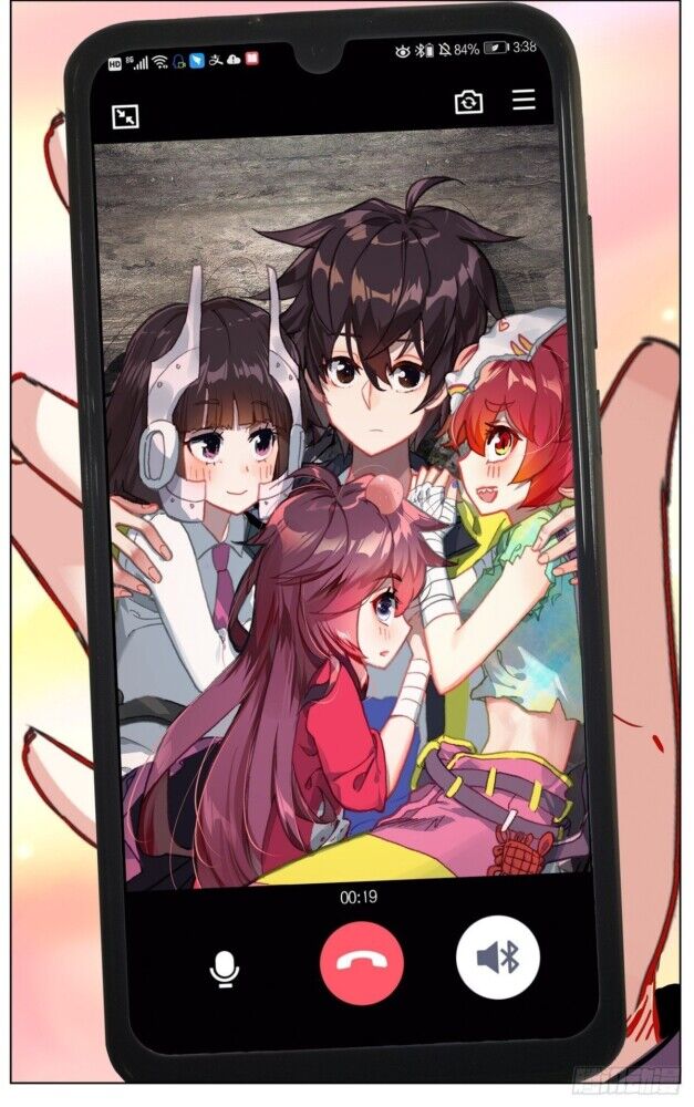 Dị Tộc Trùng Sinh Chap 96 - Next Chap 97