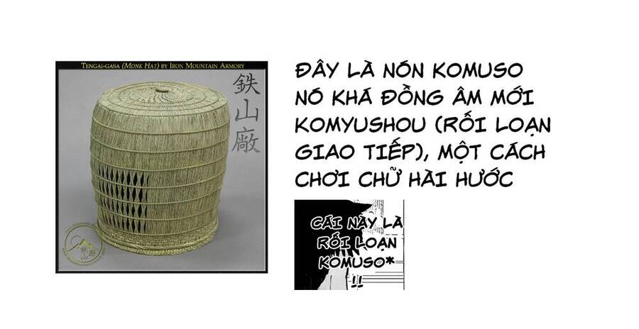 Đi Xem Mắt Với Cô Gái Bị Rối Loạn Giao Tiếp Chap 1 - Next Chap 2