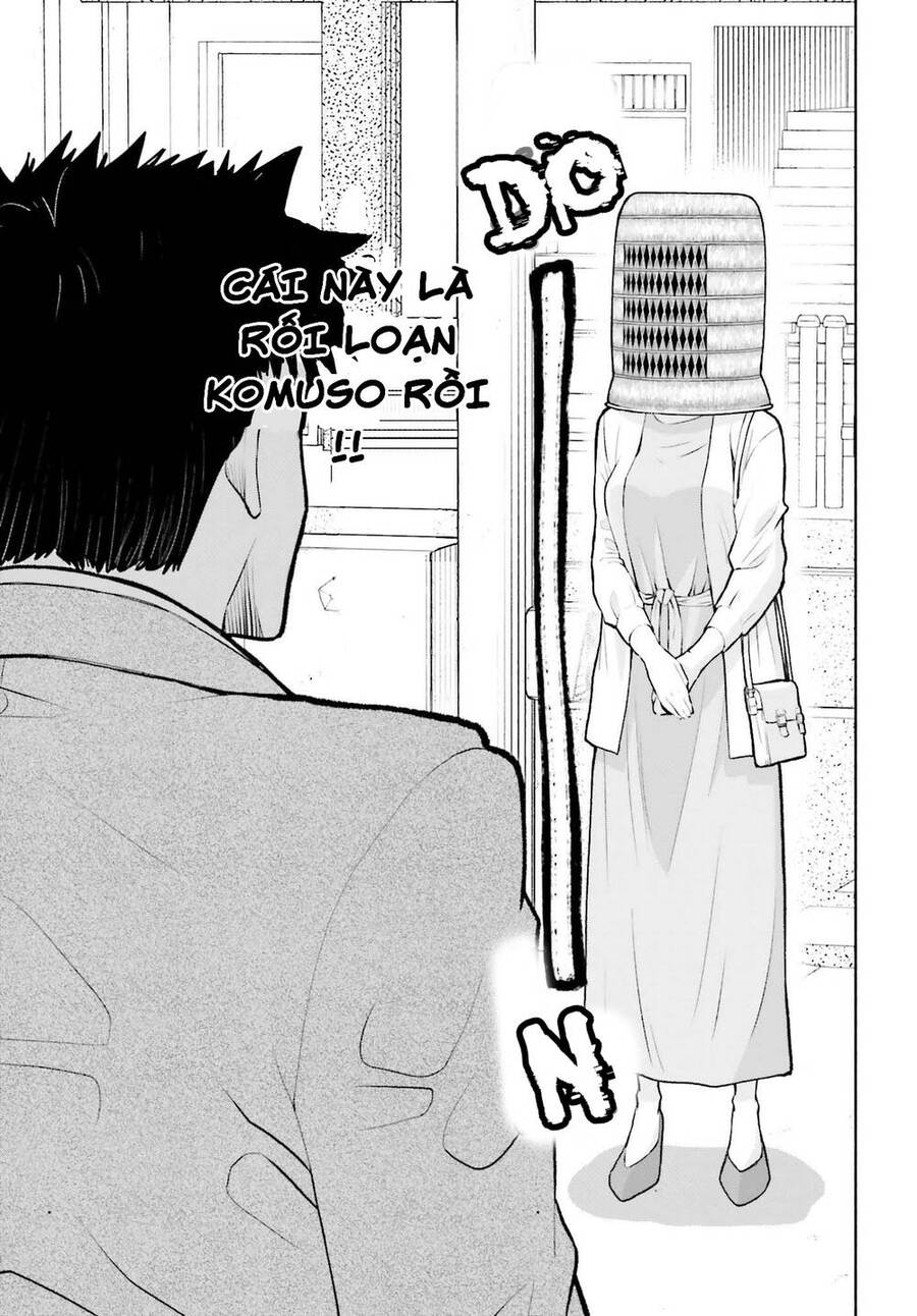 Đi Xem Mắt Với Cô Gái Bị Rối Loạn Giao Tiếp Chap 1 - Next Chap 2