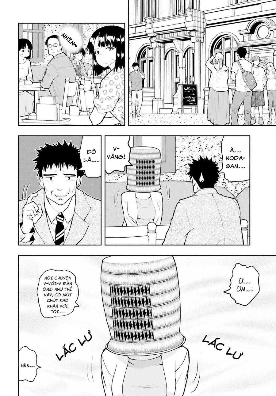 Đi Xem Mắt Với Cô Gái Bị Rối Loạn Giao Tiếp Chap 1 - Next Chap 2