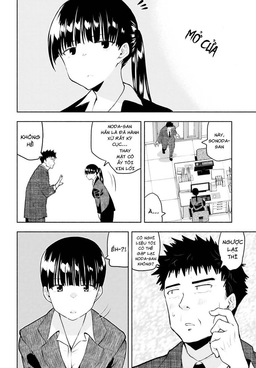 Đi Xem Mắt Với Cô Gái Bị Rối Loạn Giao Tiếp Chap 1 - Next Chap 2