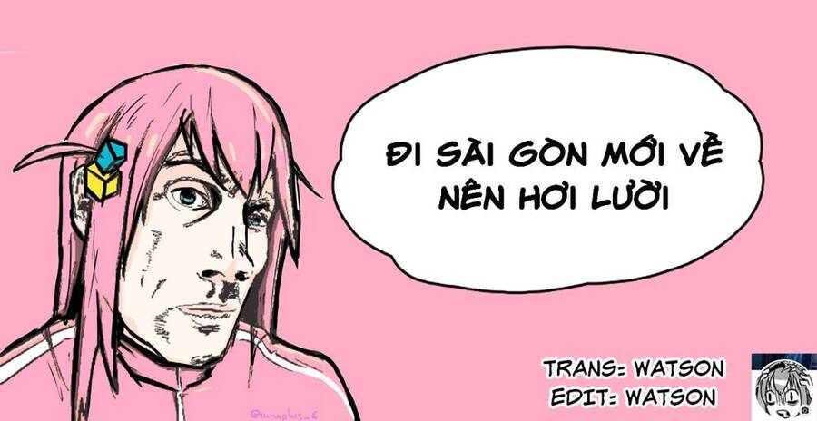 Đi Xem Mắt Với Cô Gái Bị Rối Loạn Giao Tiếp Chap 2 - Next Chap 3