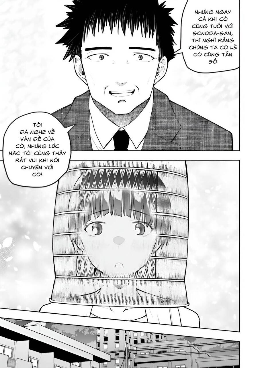 Đi Xem Mắt Với Cô Gái Bị Rối Loạn Giao Tiếp Chap 2 - Next Chap 3