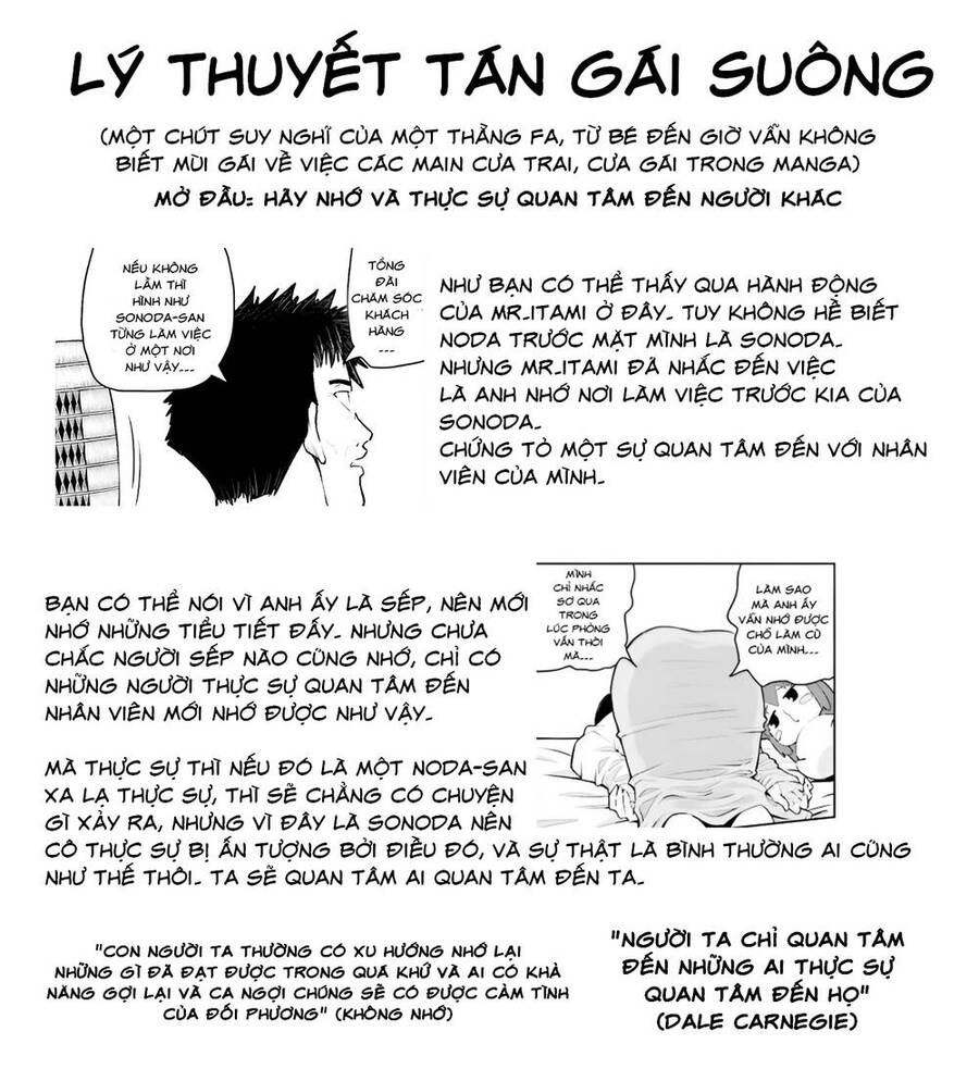 Đi Xem Mắt Với Cô Gái Bị Rối Loạn Giao Tiếp Chap 2 - Next Chap 3