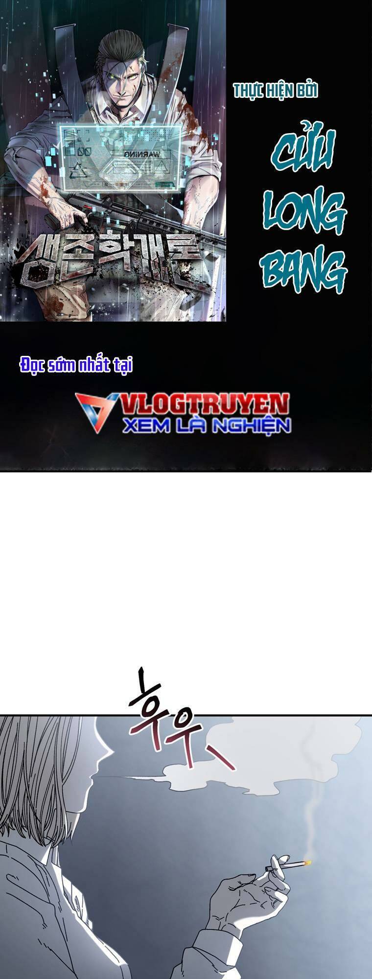 Địa Ngục Hận Thù Chap 35 - Next Chap 36