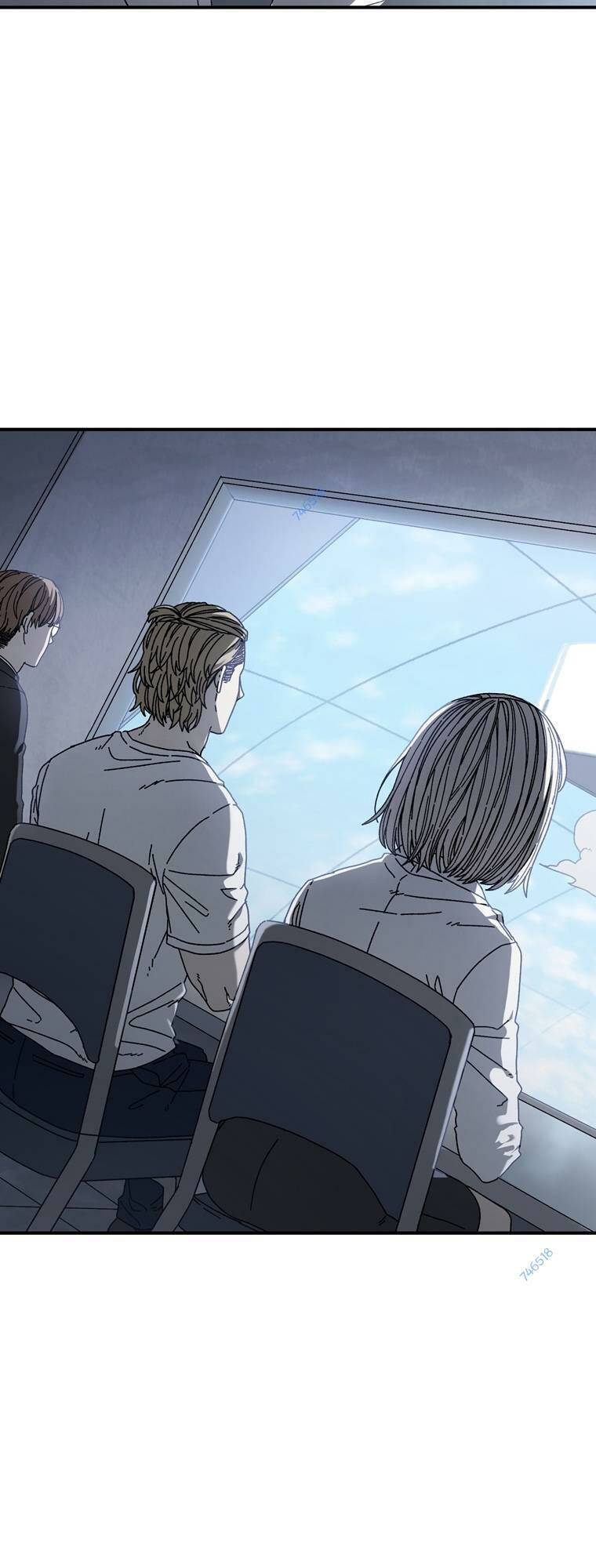 Địa Ngục Hận Thù Chap 35 - Next Chap 36