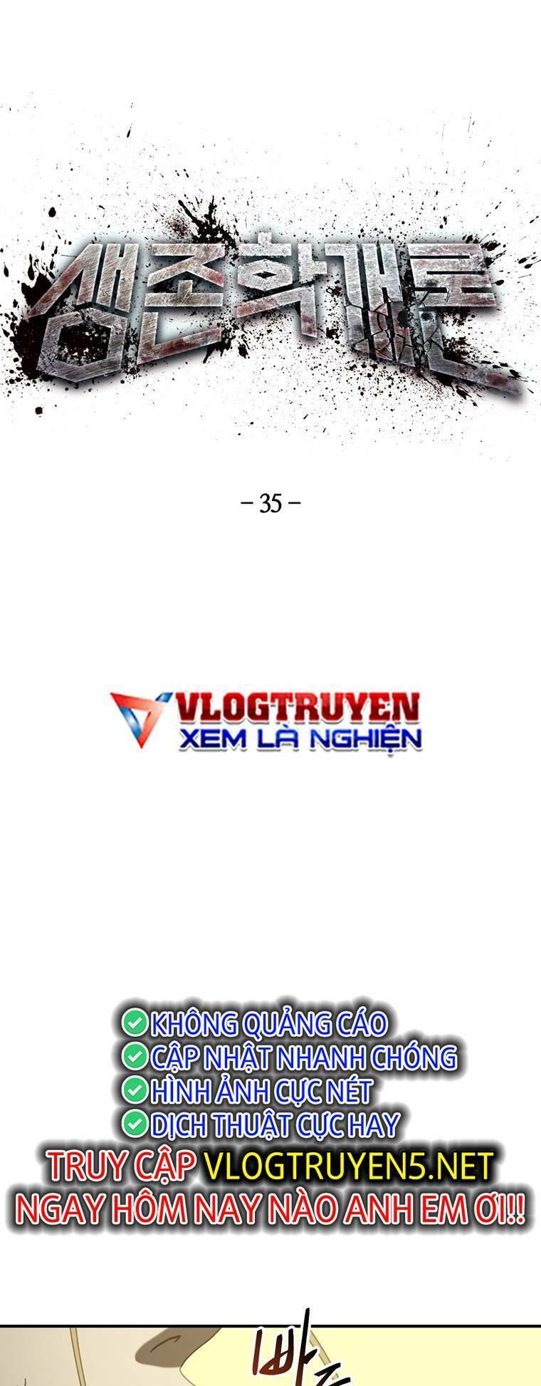 Địa Ngục Hận Thù Chap 35 - Next Chap 36