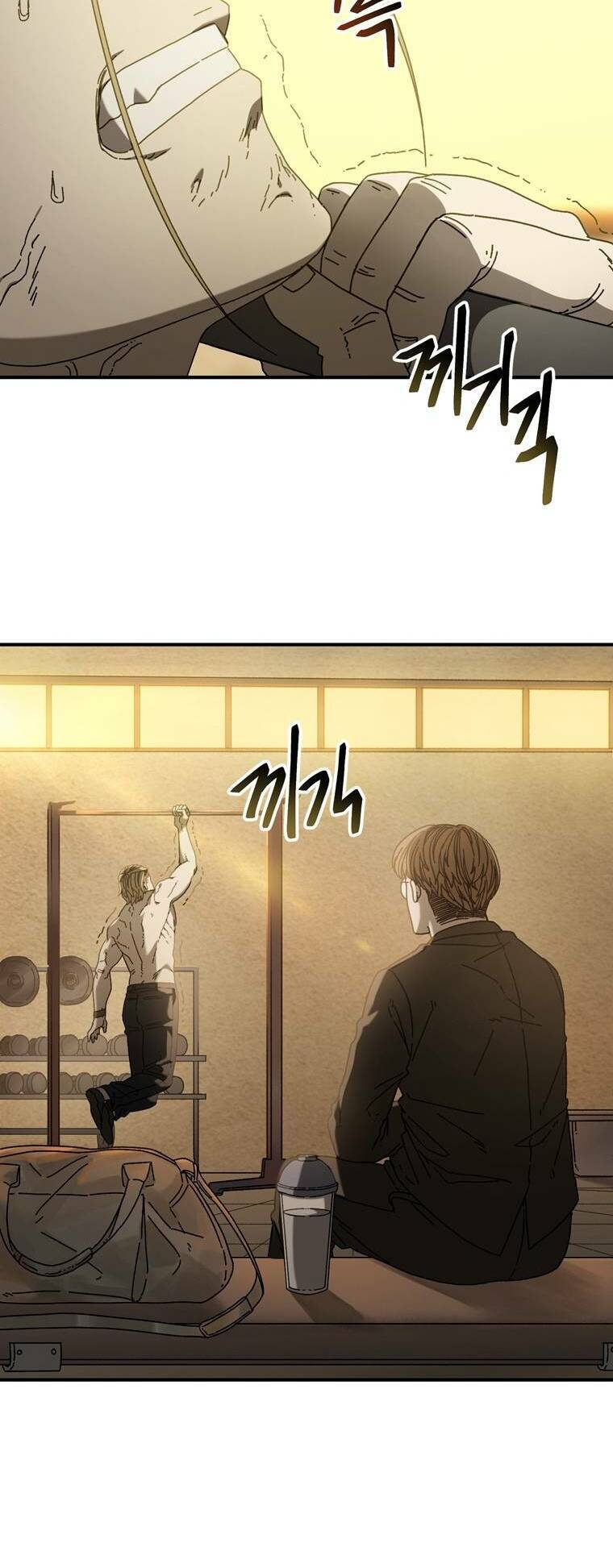 Địa Ngục Hận Thù Chap 35 - Next Chap 36