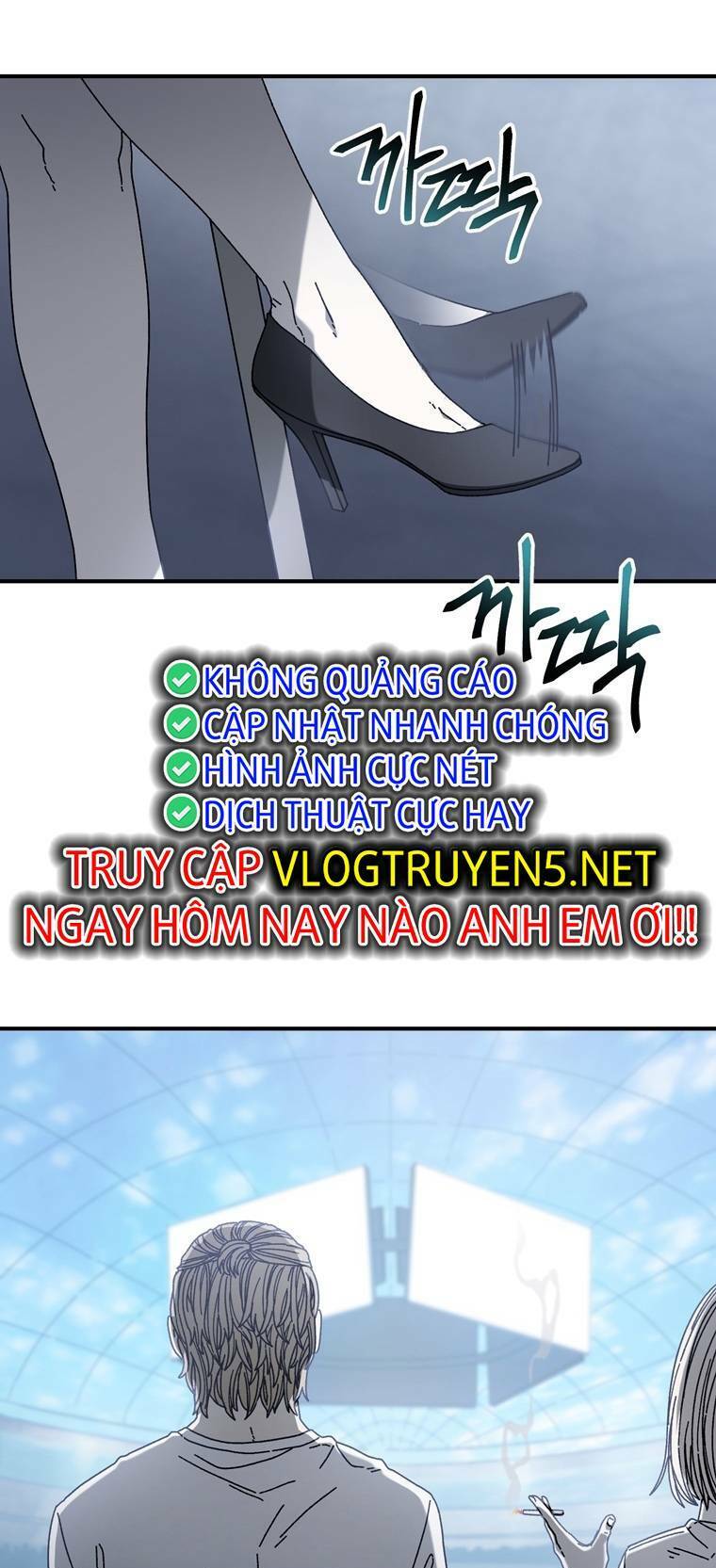Địa Ngục Hận Thù Chap 35 - Next Chap 36