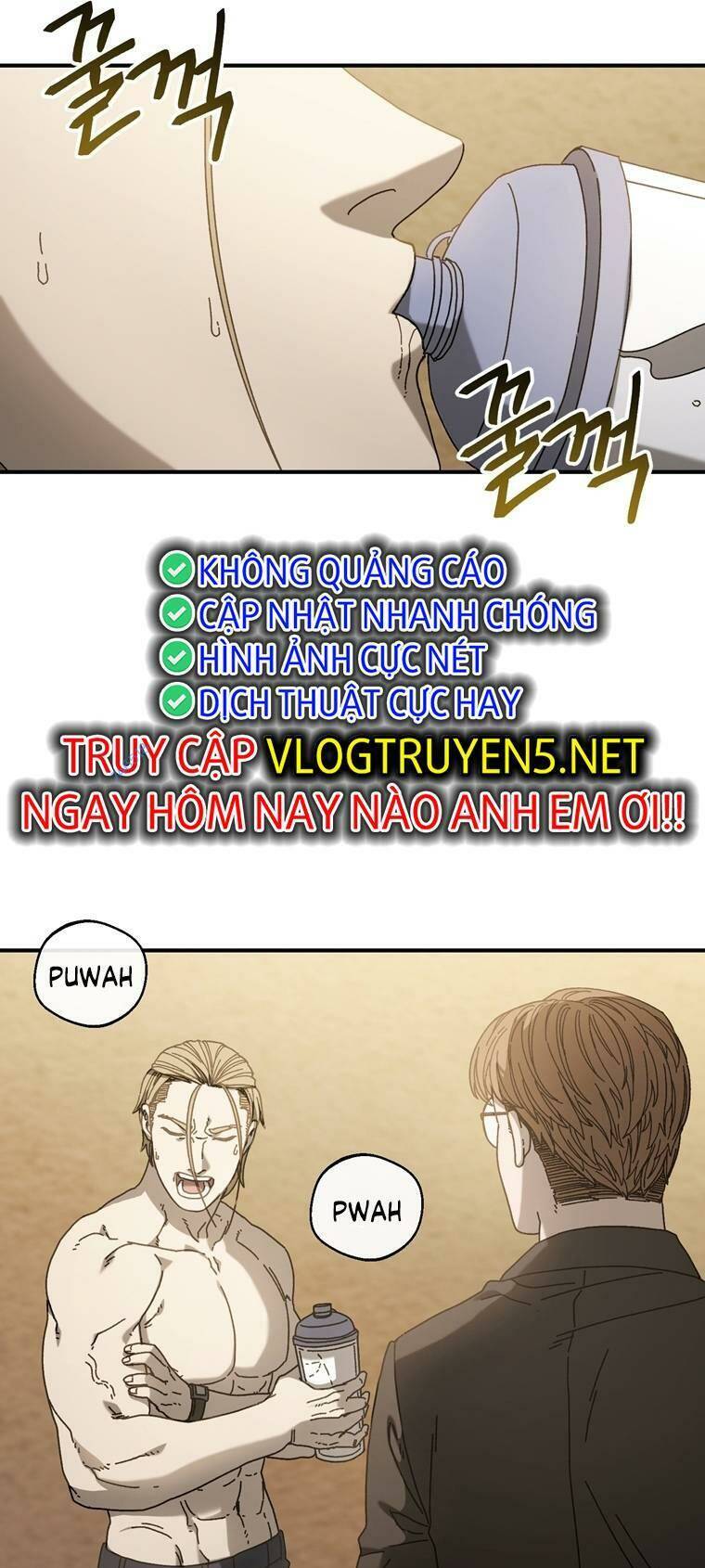 Địa Ngục Hận Thù Chap 35 - Next Chap 36