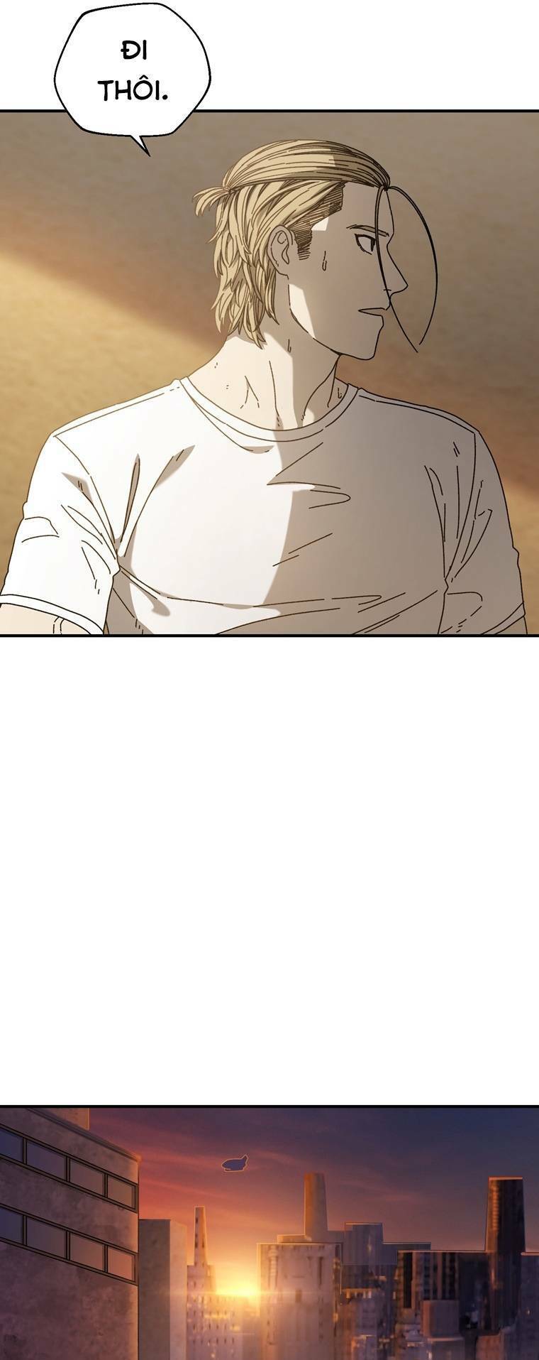 Địa Ngục Hận Thù Chap 35 - Next Chap 36