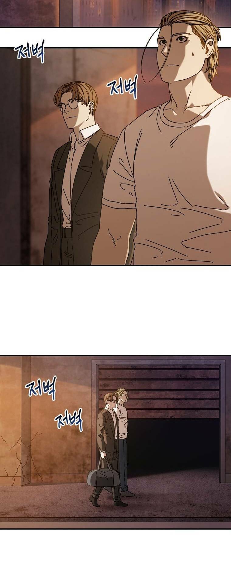 Địa Ngục Hận Thù Chap 35 - Next Chap 36