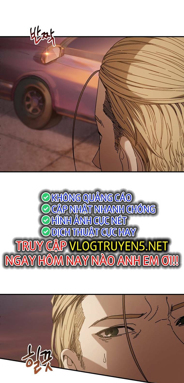 Địa Ngục Hận Thù Chap 35 - Next Chap 36