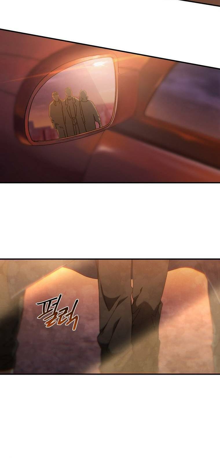 Địa Ngục Hận Thù Chap 35 - Next Chap 36