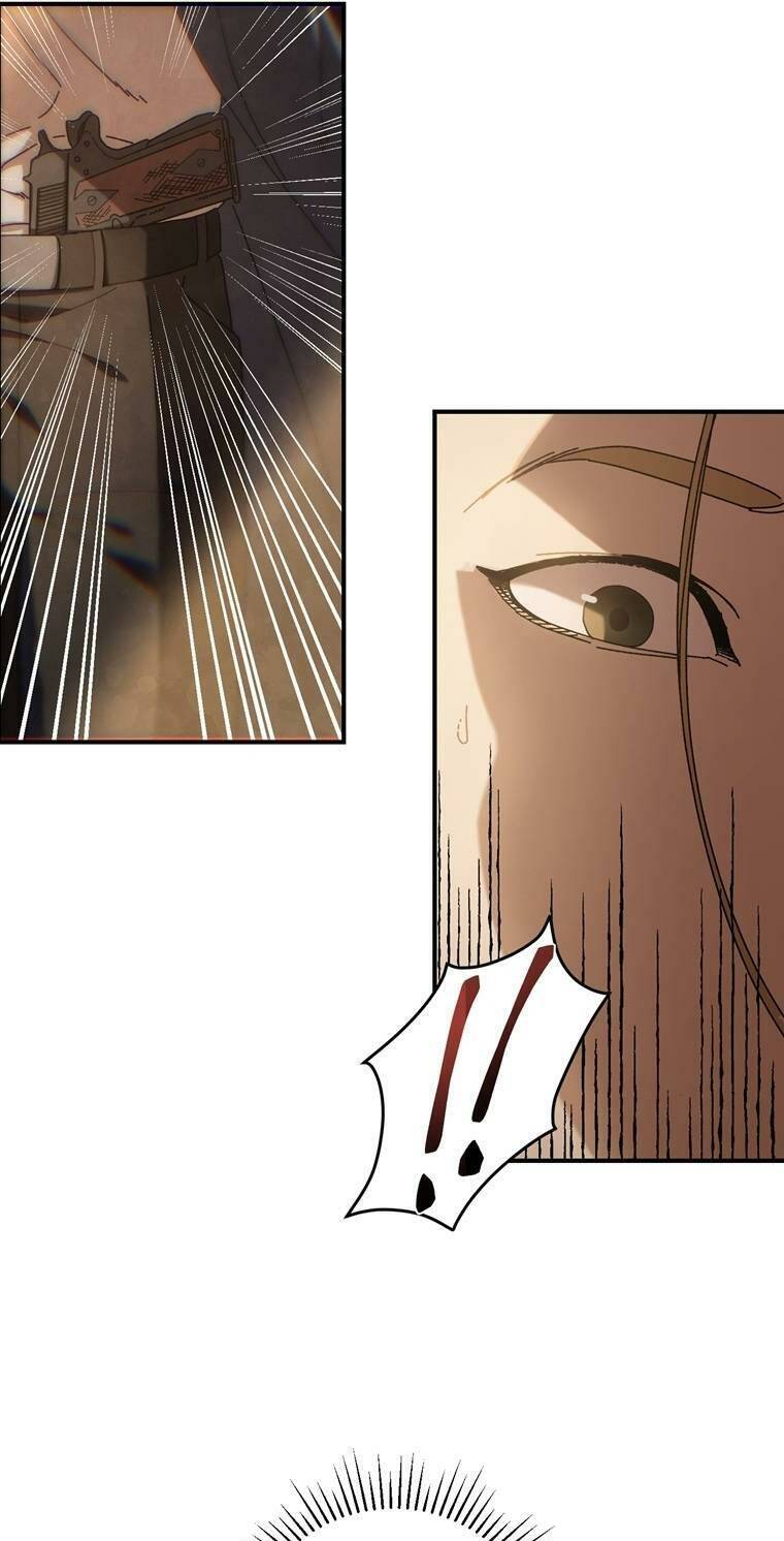 Địa Ngục Hận Thù Chap 35 - Next Chap 36