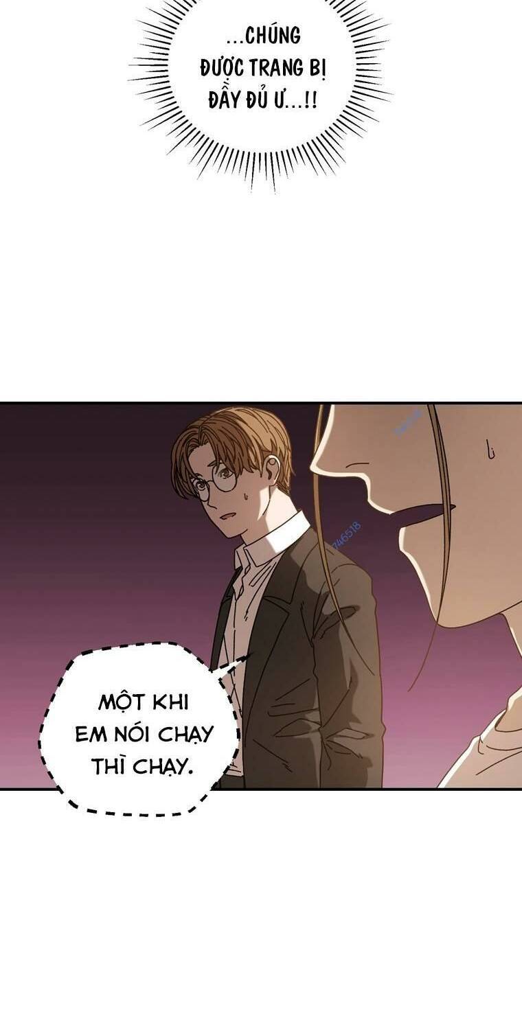 Địa Ngục Hận Thù Chap 35 - Next Chap 36
